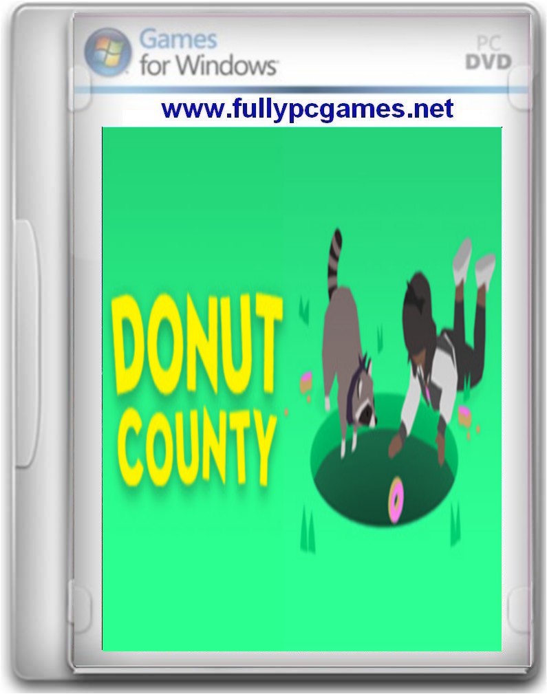 donut county download